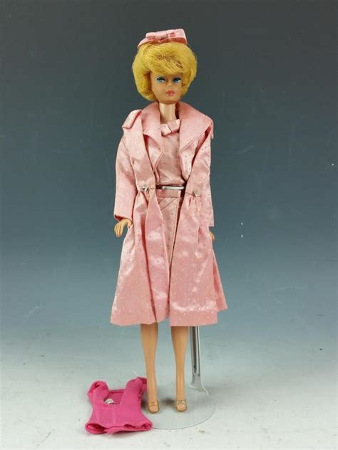 1958 barbie